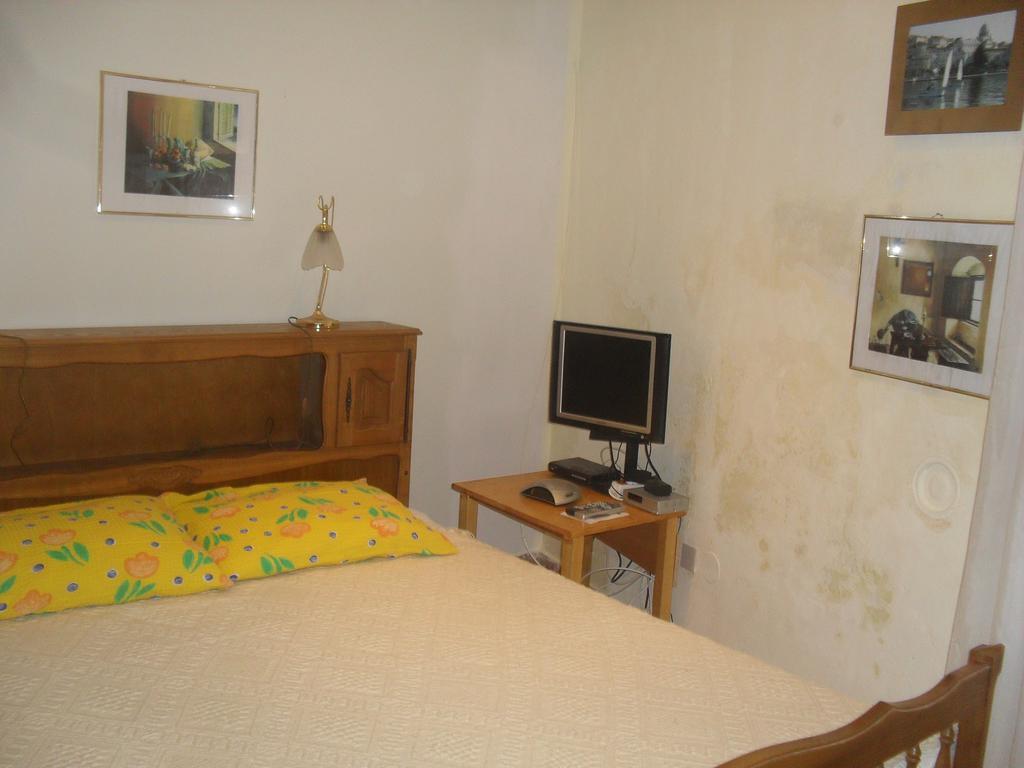 Central Sibenik Apartments Habitación foto