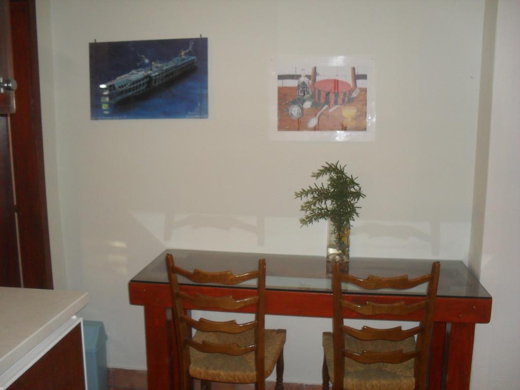Central Sibenik Apartments Habitación foto